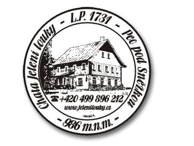 Logo chaty jeleniLouky.cz